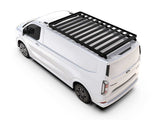 Ford Transit Custom SWB (2023-Current) Slimline II Roof Rack Kit