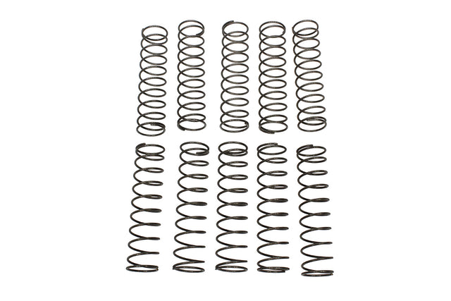 Rocker Shaft Spring