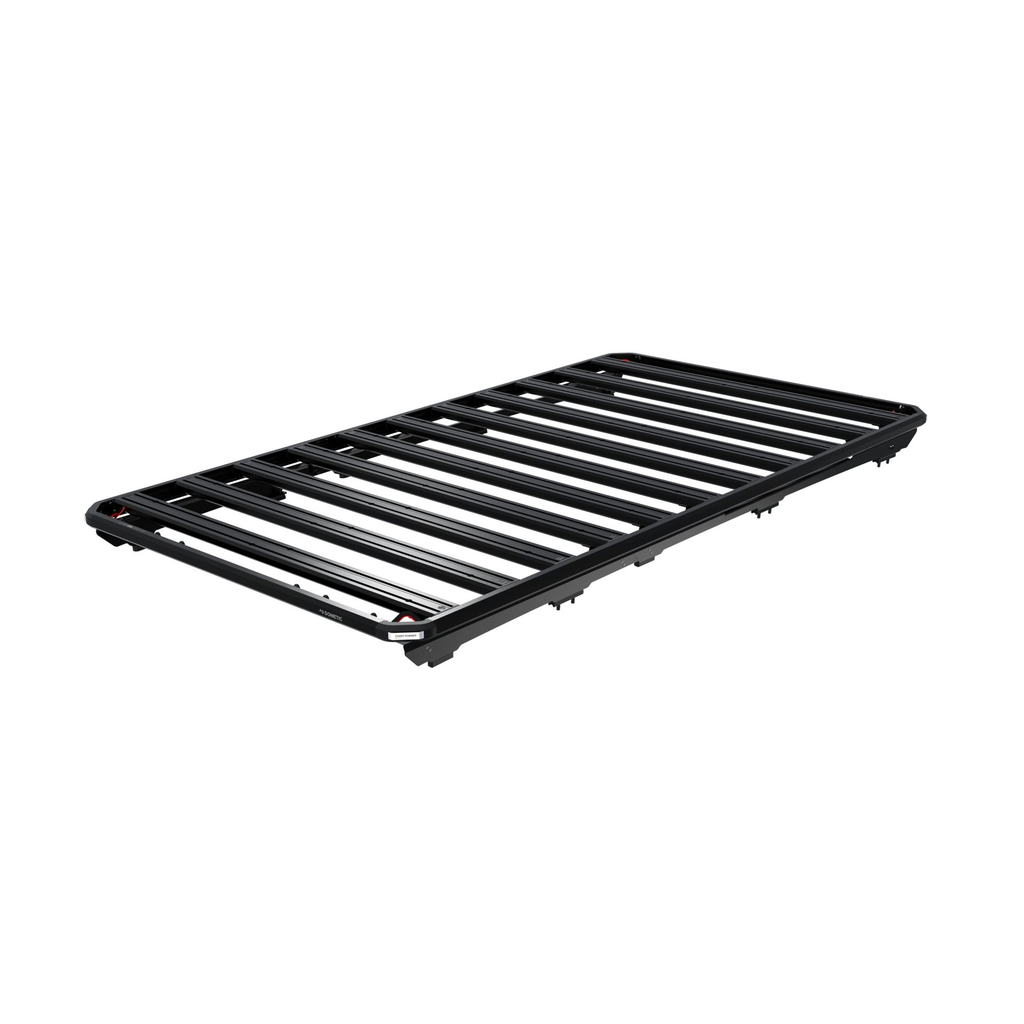 Lexus GX 550 Slimline 3 Roof Rack Kit