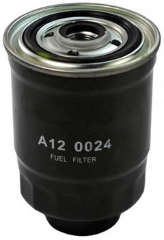 Filtro Gasoil