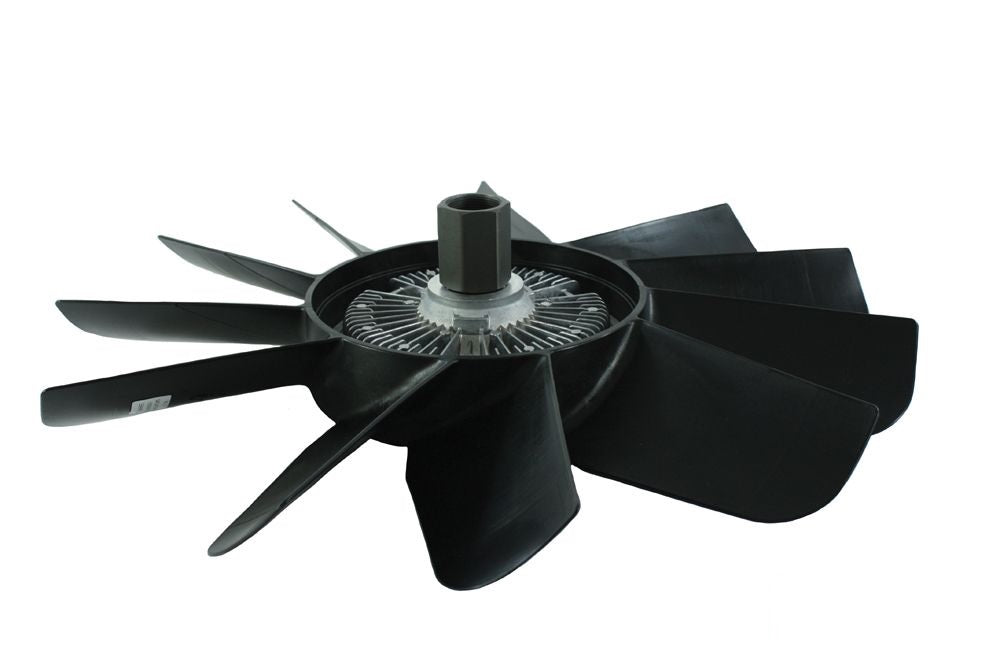 Fan Assembly