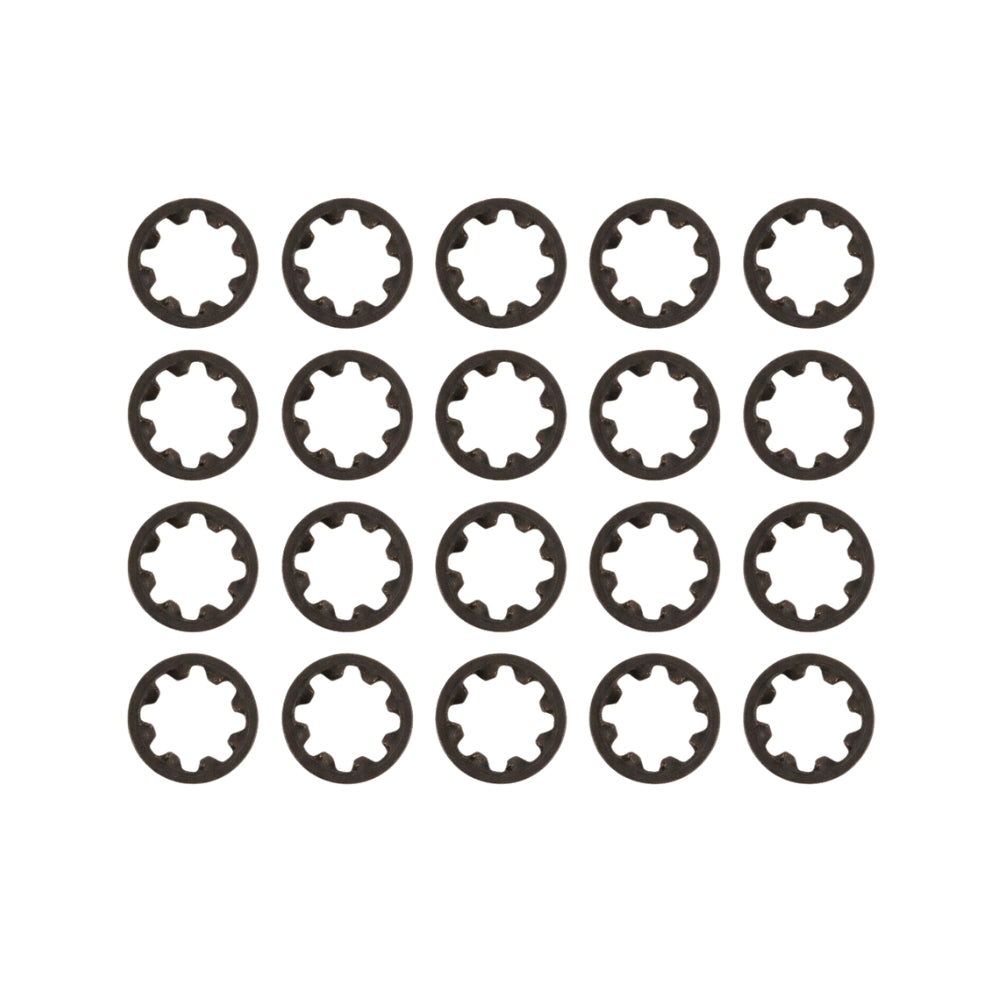 Lock Washers - Bag of 20 - GENUINE LAND ROVER