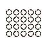 Lock Washers - Bag of 20 - GENUINE LAND ROVER
