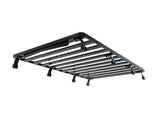 Ford F-250-F-350 ReTrax XR 8in (2019-Current) Slimline II Load Bed Rack Kit