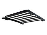 Nissan Navara D27 Double Cab (2026-Current) Slimsport Roof Rack Kit / Light Bar Ready