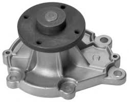 Water Pump Nissan Patrol 2.8 L28