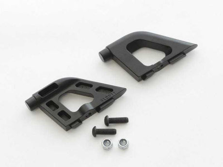 Expedition Rail LH AND RH Drop Set