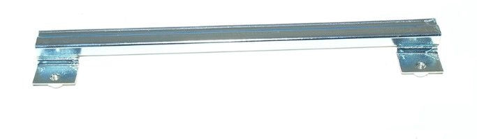 Channel - Door Glass - ALLMAKES