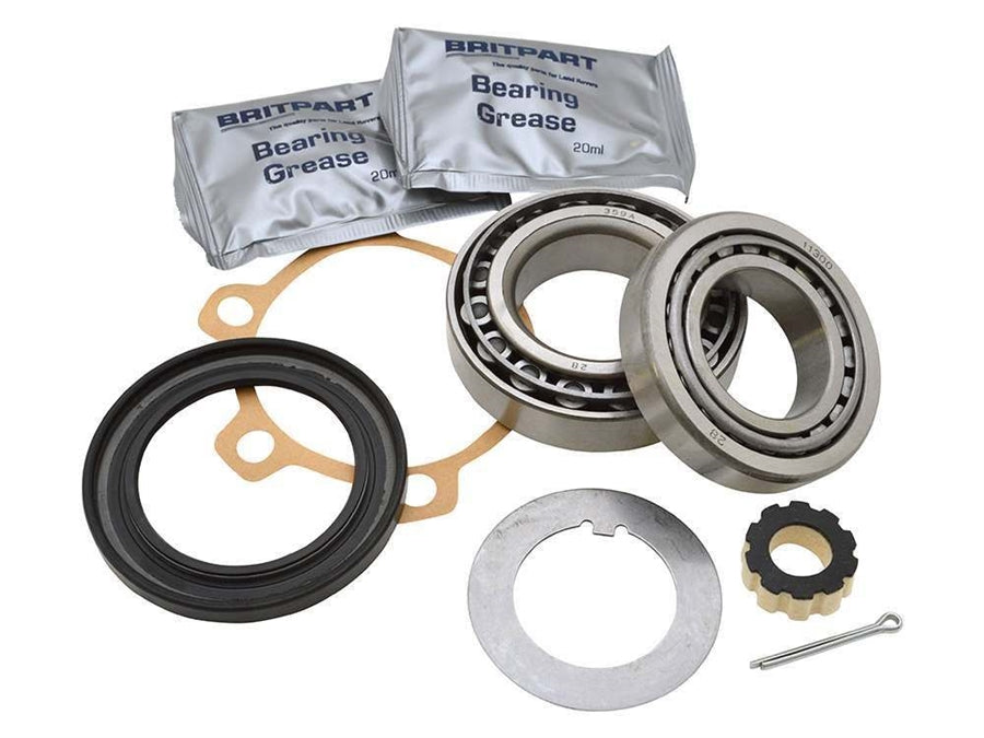 Wheel Bearing Kit - PR2 ALLMAKES