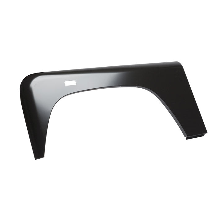 Wing Front LH