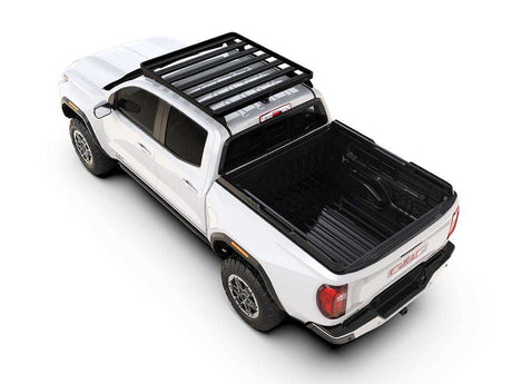 Chevrolet Colorado/GMC Canyon AT4 Crew Cab (2023-Current) Slimline II Roof Rack Kit