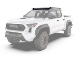 Toyota Tacoma 4th Gen Double Cab (2024-Current) Slimsport Rack 40in Light Bar Wind Fairing