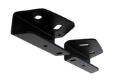 Ford Bronco (2021-Current) Ditch Mount A-Pillar Light Brackets