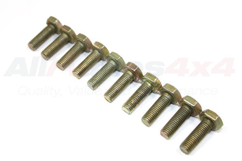 SCREW - 1/4UNF x 3/4 - Price per Unit