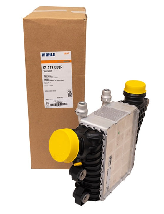 Cooler Engine Change Air - BEHR