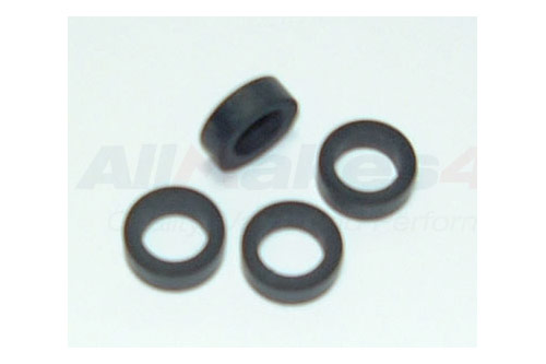 O-ring - Gasoline Injector to Intake Manifold - Price per Unit - ALLMAKES - ALLMAKES 4X4