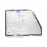 Glass Front Door - Left