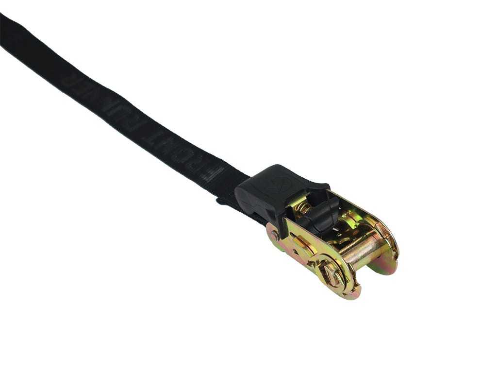 Correas de trinquete 4m interminable