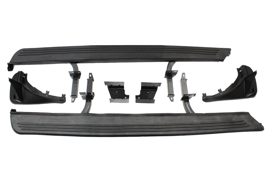 Side Steps - Pair - For Range Rover L322