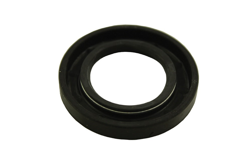 Oil seal trans cover