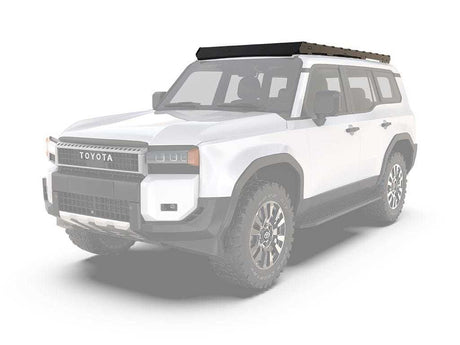 Toyota Land Cruiser Prado 250 (2024-Current) Slimsport Roof Rack Kit