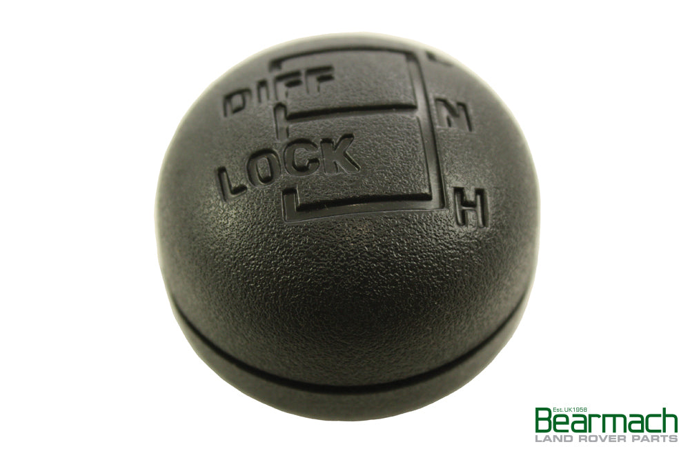 Gear Knob