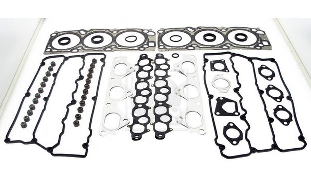 Gasket decoke set