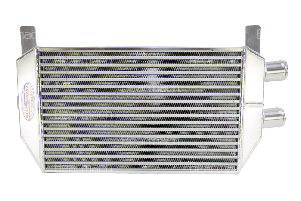 Intercooler Kit