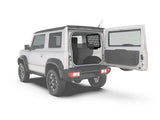 Suzuki Jimny 3 Door (2018- Current) Rear Window Molle Panel