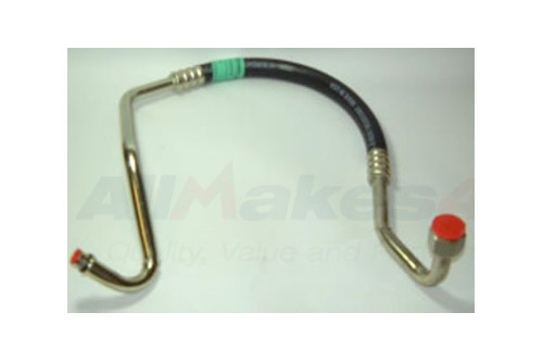 Hose - oil cooler