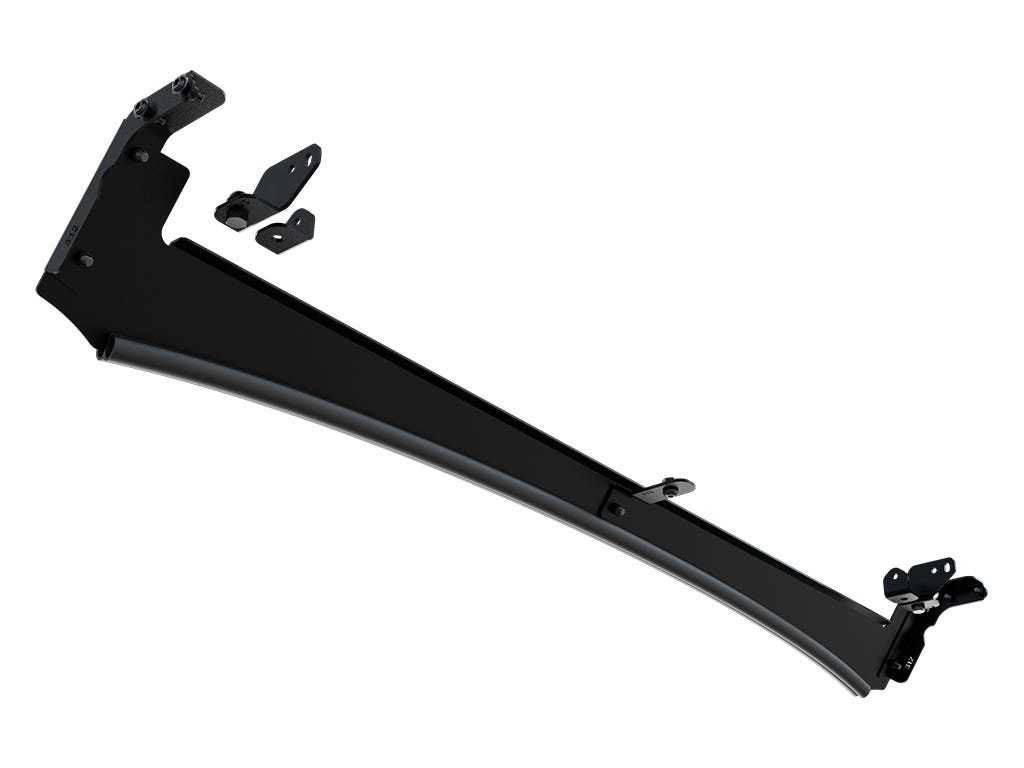 Ford Ranger T6.2 (2022-Current) / Volkswagen Amarok (2023-Current) Slimsport Rack 40in Light Bar Wind Fairing