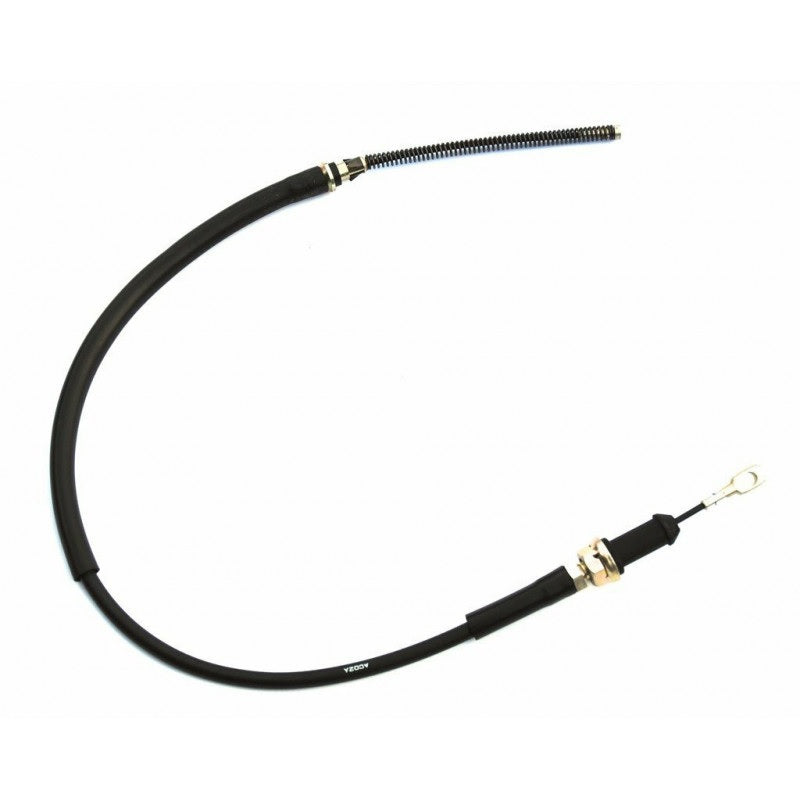 Hand Brake cable - AG PARTS