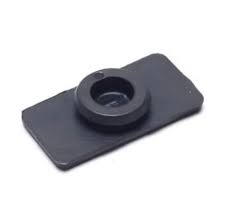 Chassis Blanking Plug