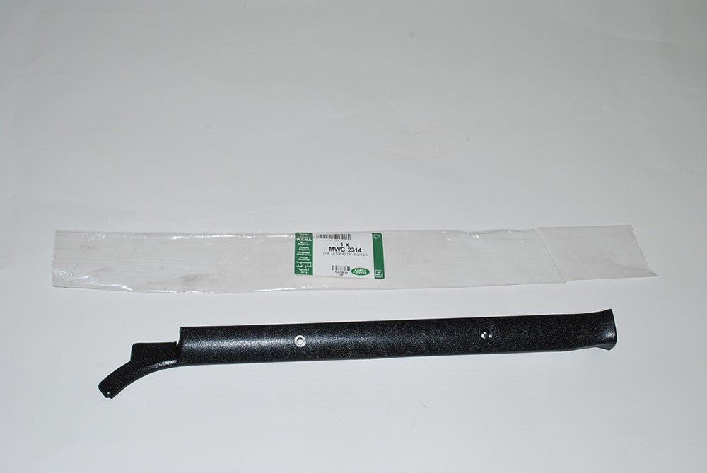 Trim - A-Post