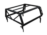 Ford Ranger T6.2 Wildtrak/Raptor Double Cab (2022-Current) Pro Bed System - FRONT RUNNER