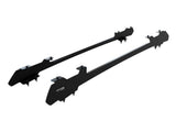 GWM P300 Double Cab (2025-Current) Foot Rails