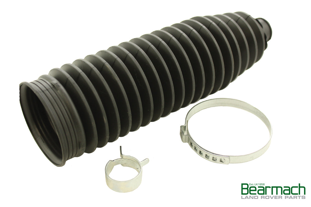 Steering Rack Boot Kit