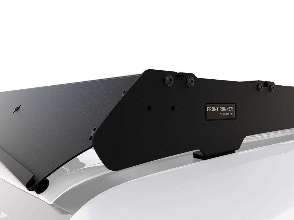 Toyota Land Cruiser Prado 250 (2024-Current) Slimsport Roof Rack Kit