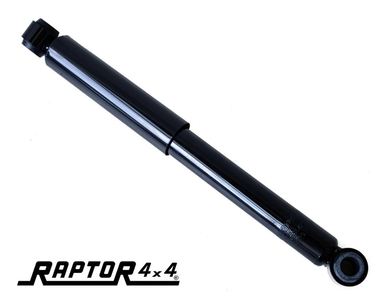 Rear Shock Absorber - Oil