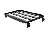 Nissan Patrol Y61 Single Cab Slimline II Roof Rack Kit