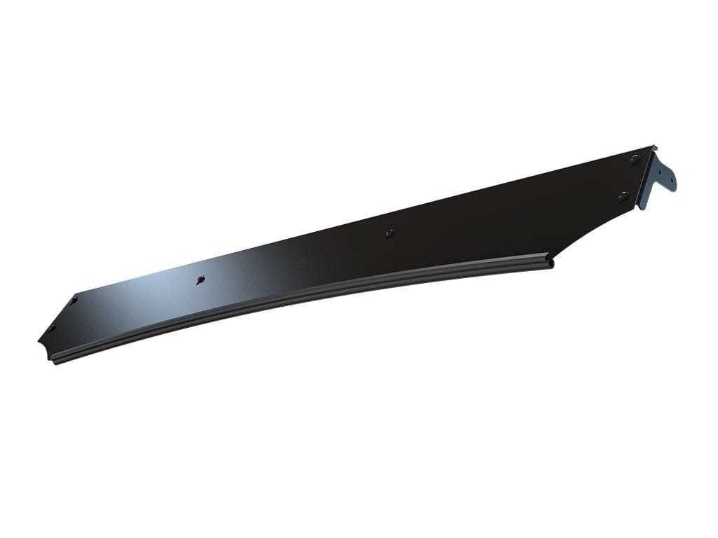 Lexus GX 460 (2010-2024) Slimsport Rack Wind Fairing