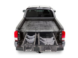 Toyota Hilux storage drawers - double cabin