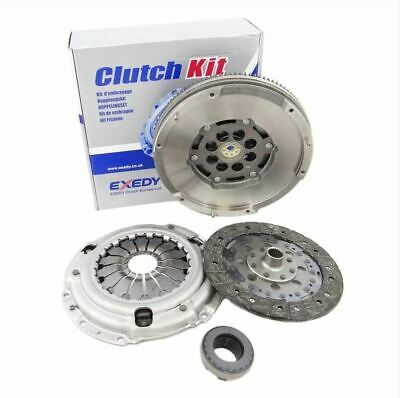Clutch Kit  + Flywheel