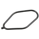 Oil Pipe Gasket - Block - GENUINE LAND ROVER