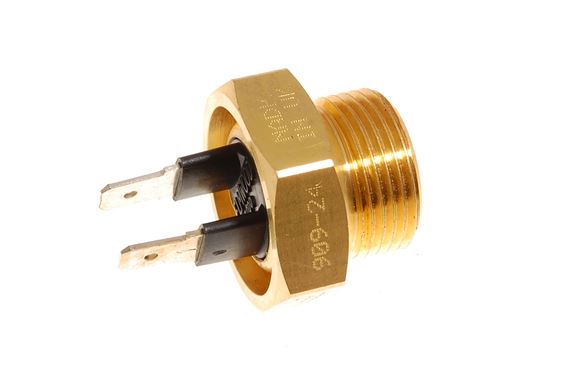 Thermostat Housing Fan Switch - ALLMAKES