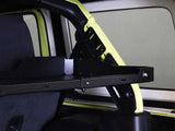 Jeep Wrangler JLU Cargo Molle Interior Shelf