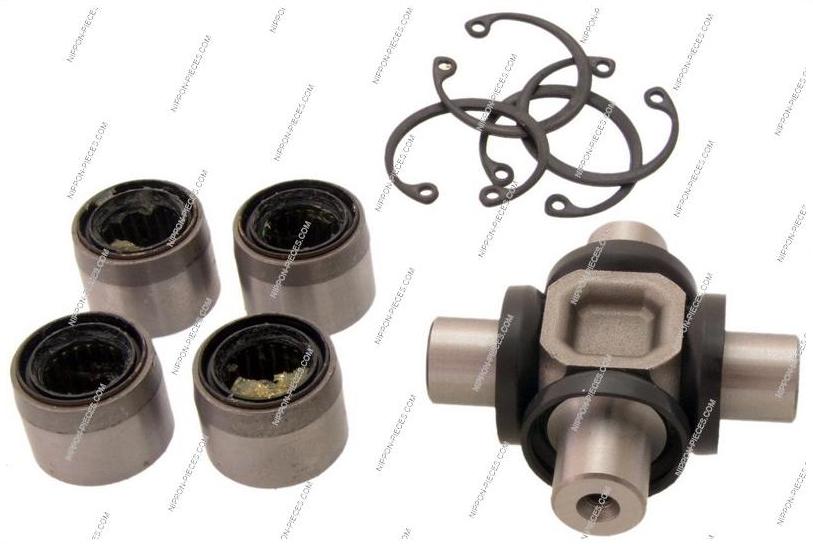 Universal Joints Kit