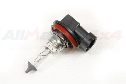Bulb - single - d2 - d3 - f1 - rr l322 - rrs 05-09