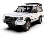 Land Rover Discovery 1AND2 Slimline II 1/2 Roof Rack Kit