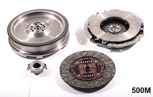 Kit embrague con volante monomasa